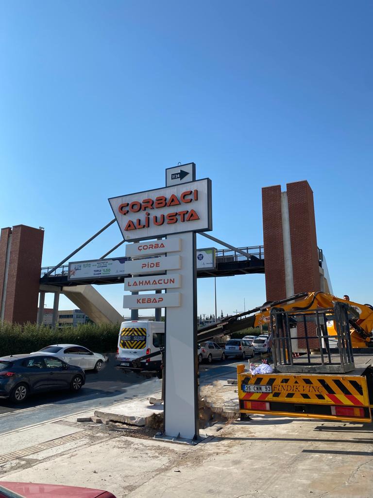 Çorbacı Ali Usta - 276